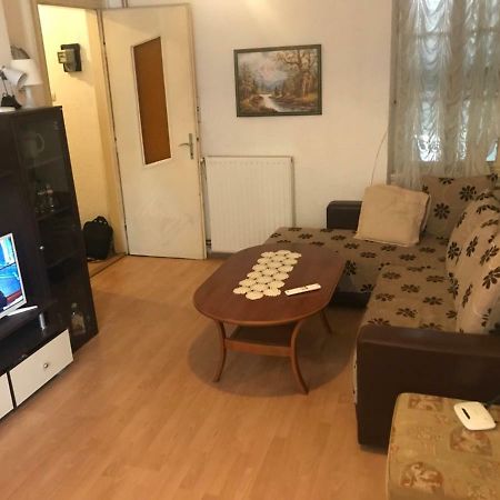 Apartment Aida غييكا المظهر الخارجي الصورة