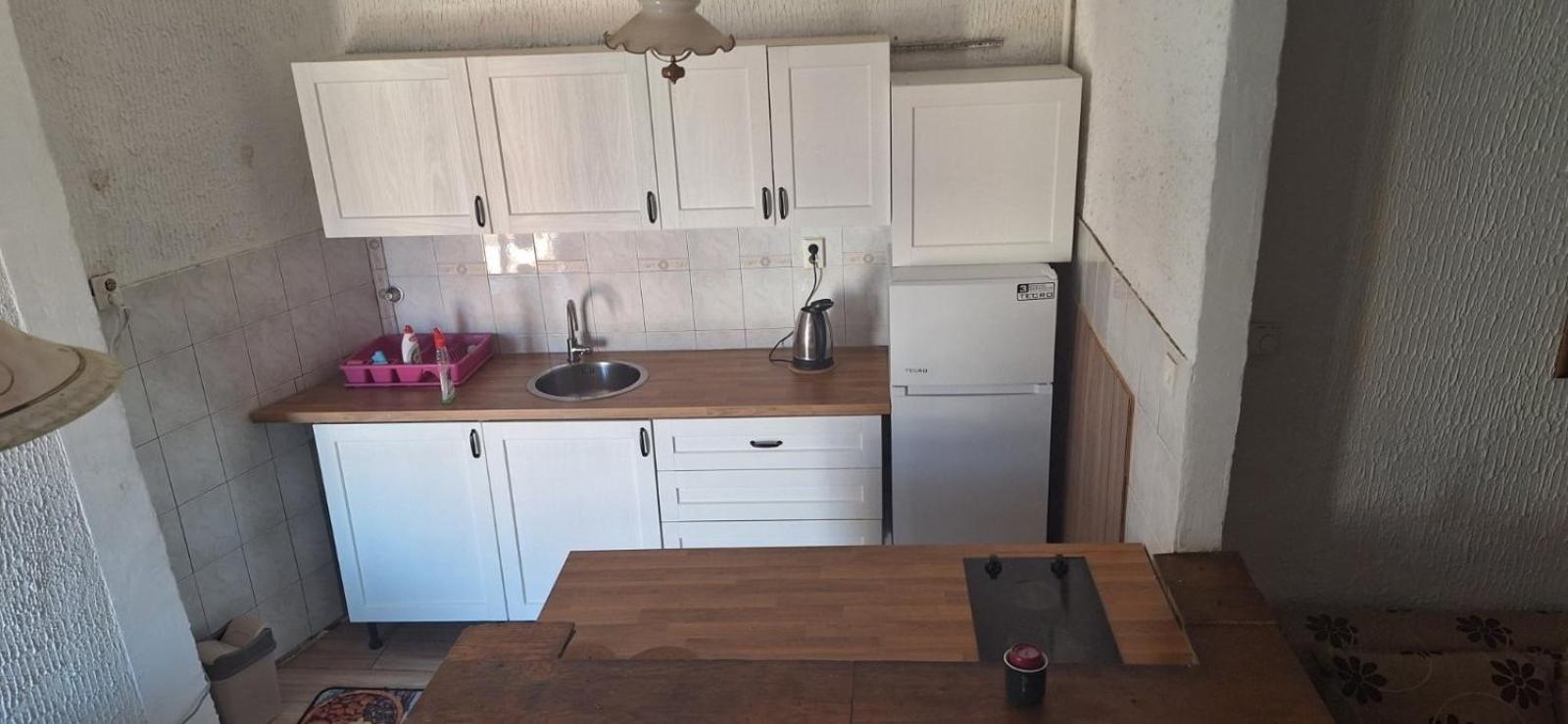 Apartment Aida غييكا المظهر الخارجي الصورة