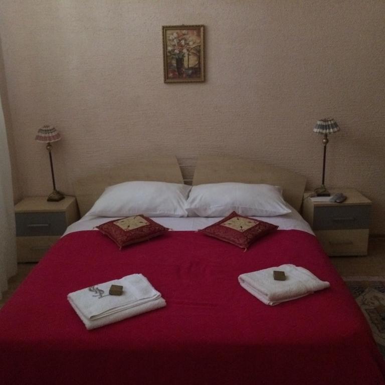 Apartment Aida غييكا المظهر الخارجي الصورة