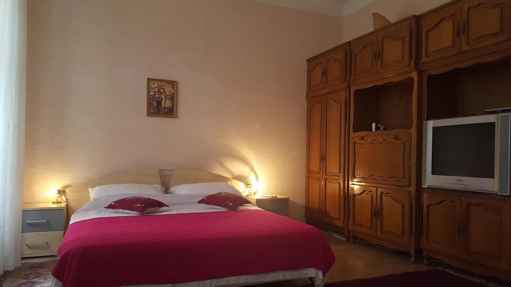 Apartment Aida غييكا المظهر الخارجي الصورة