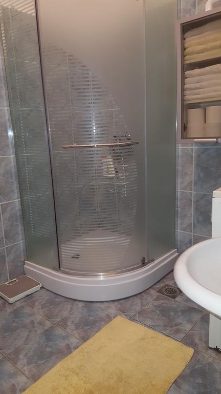 Apartment Aida غييكا المظهر الخارجي الصورة