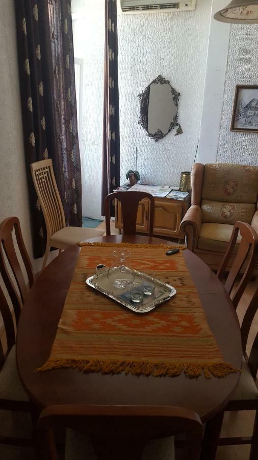 Apartment Aida غييكا المظهر الخارجي الصورة